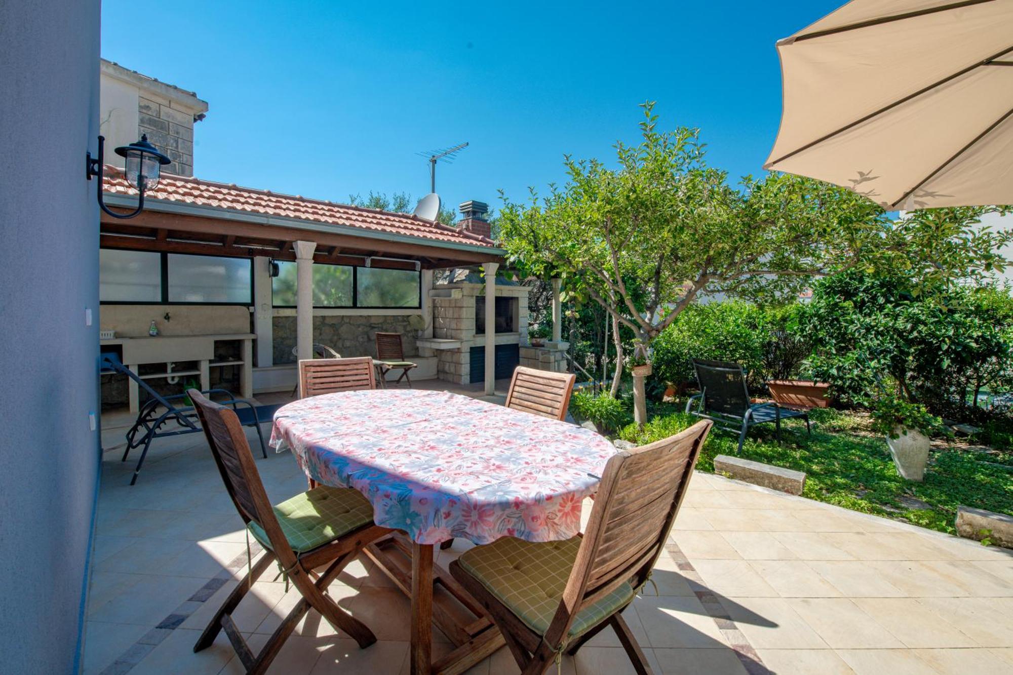 Uvala Apartment