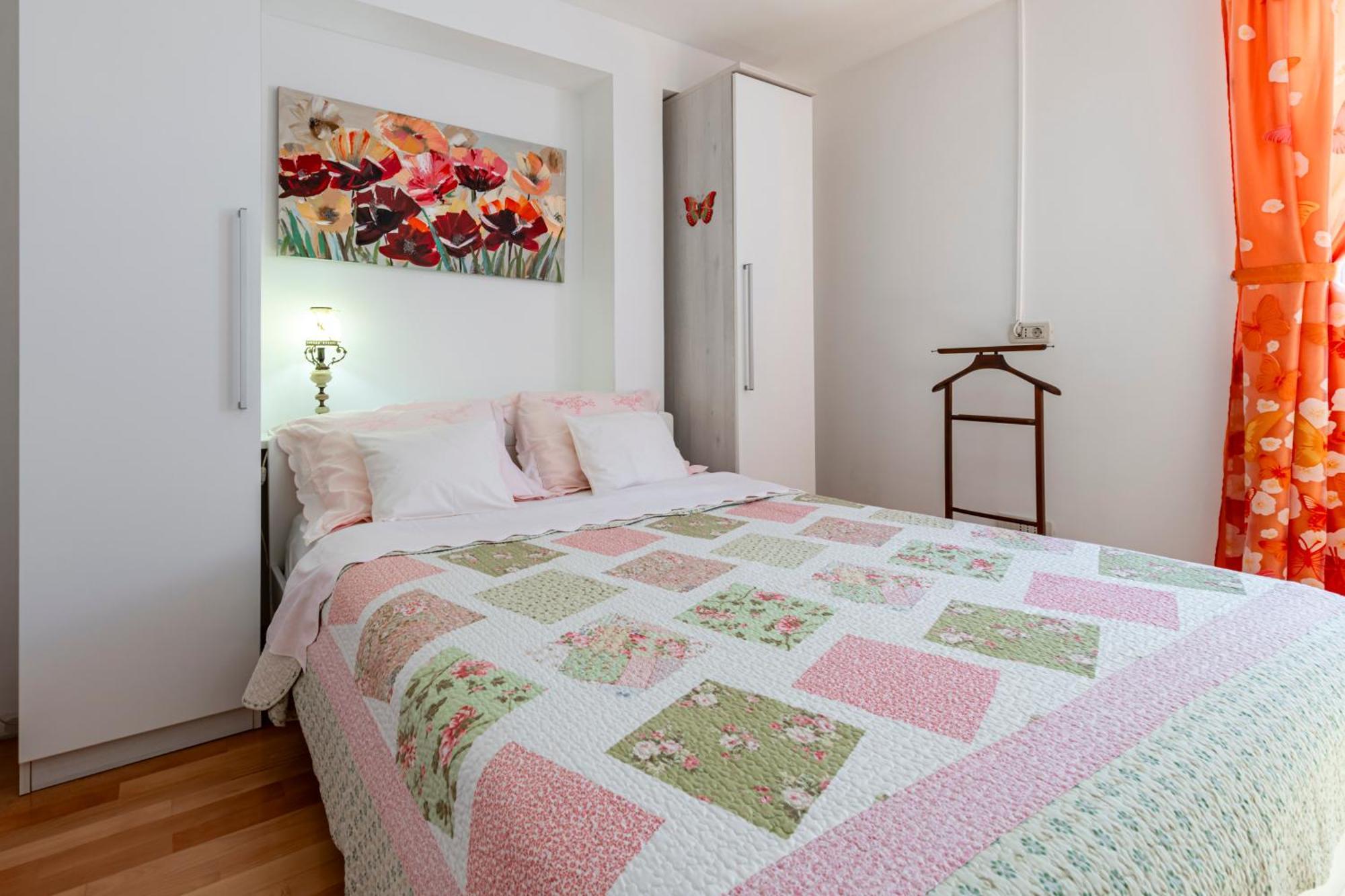 Apartment Uvala