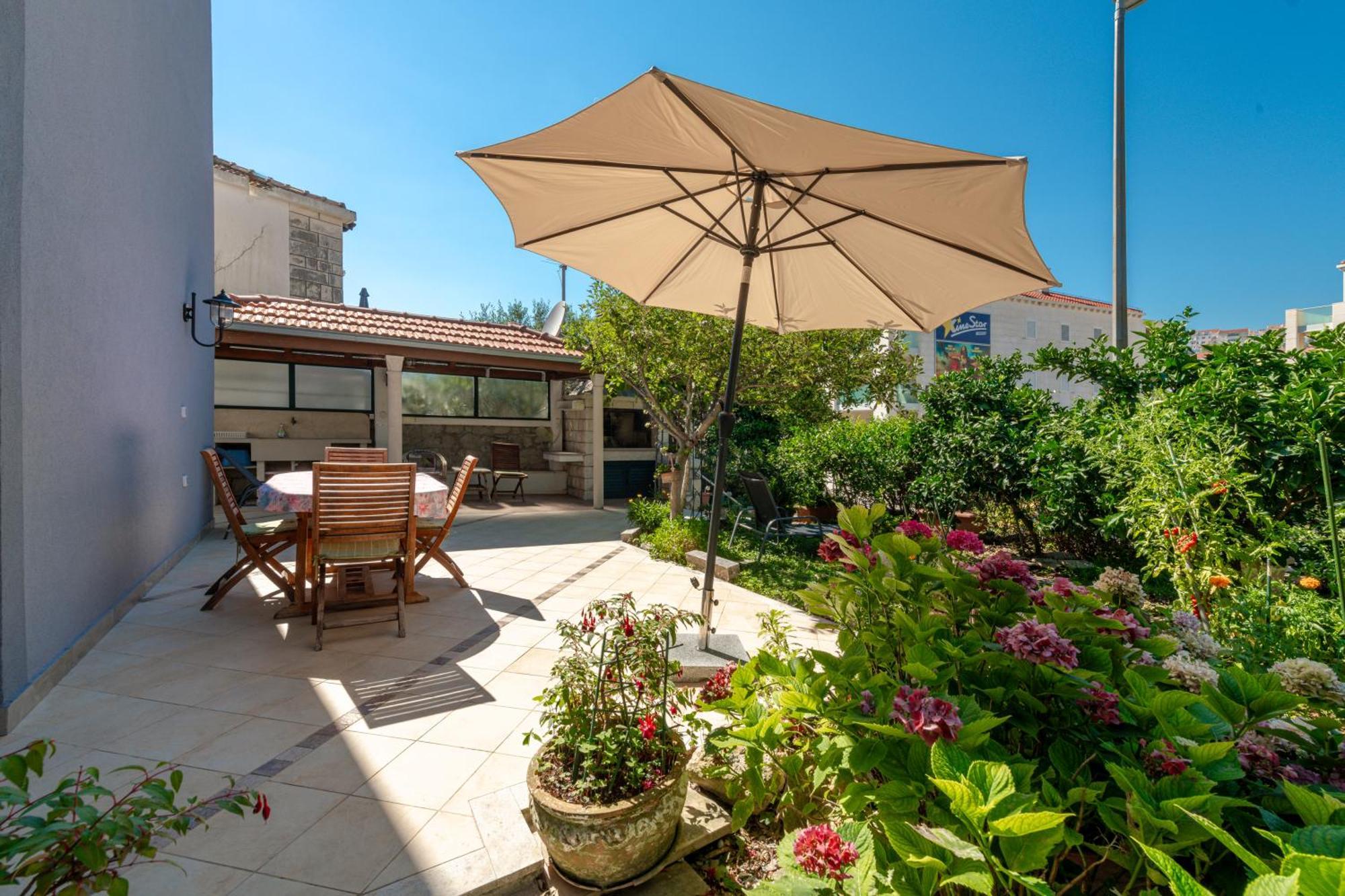 Apartment Uvala Dubrovnik