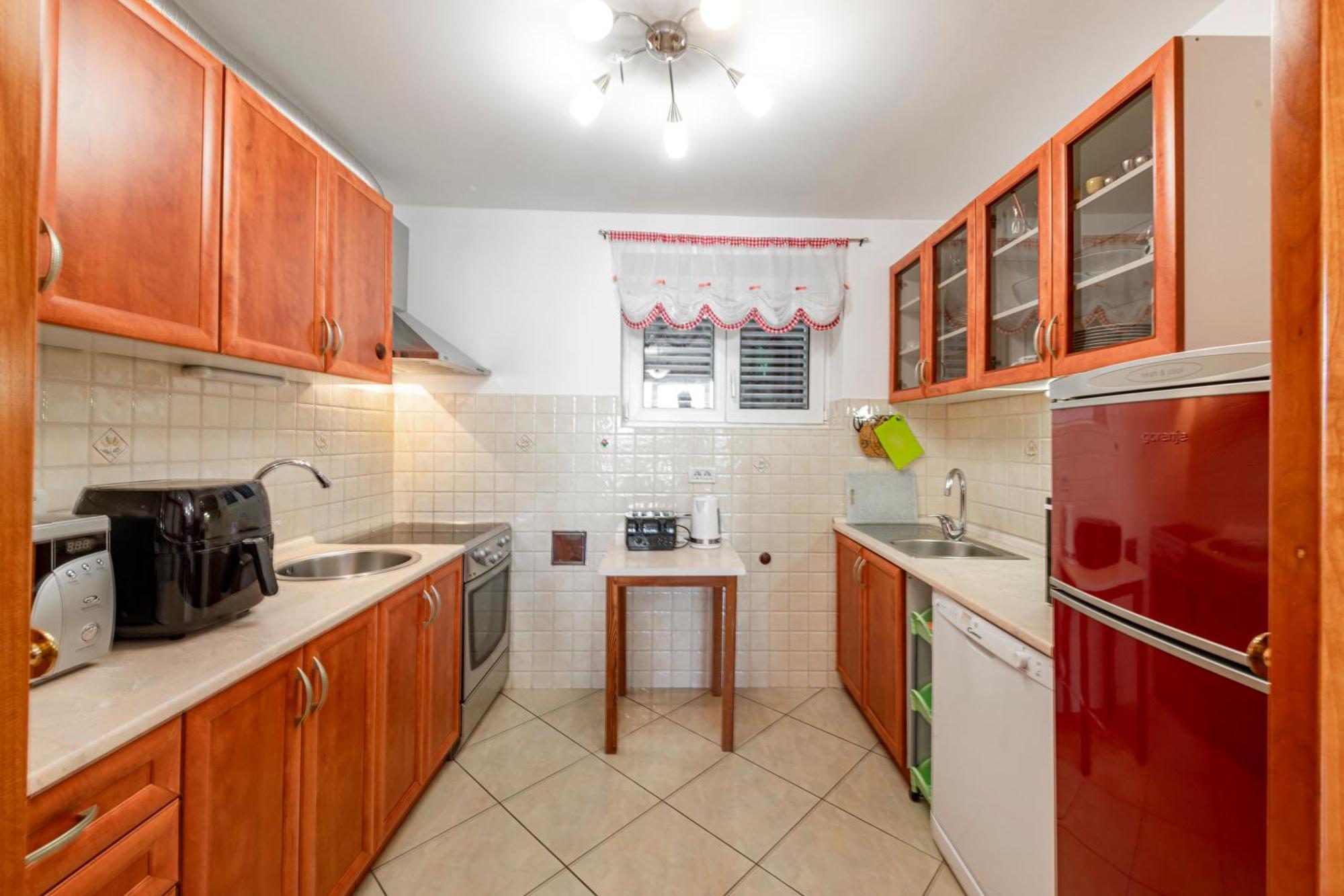 Uvala Apartment