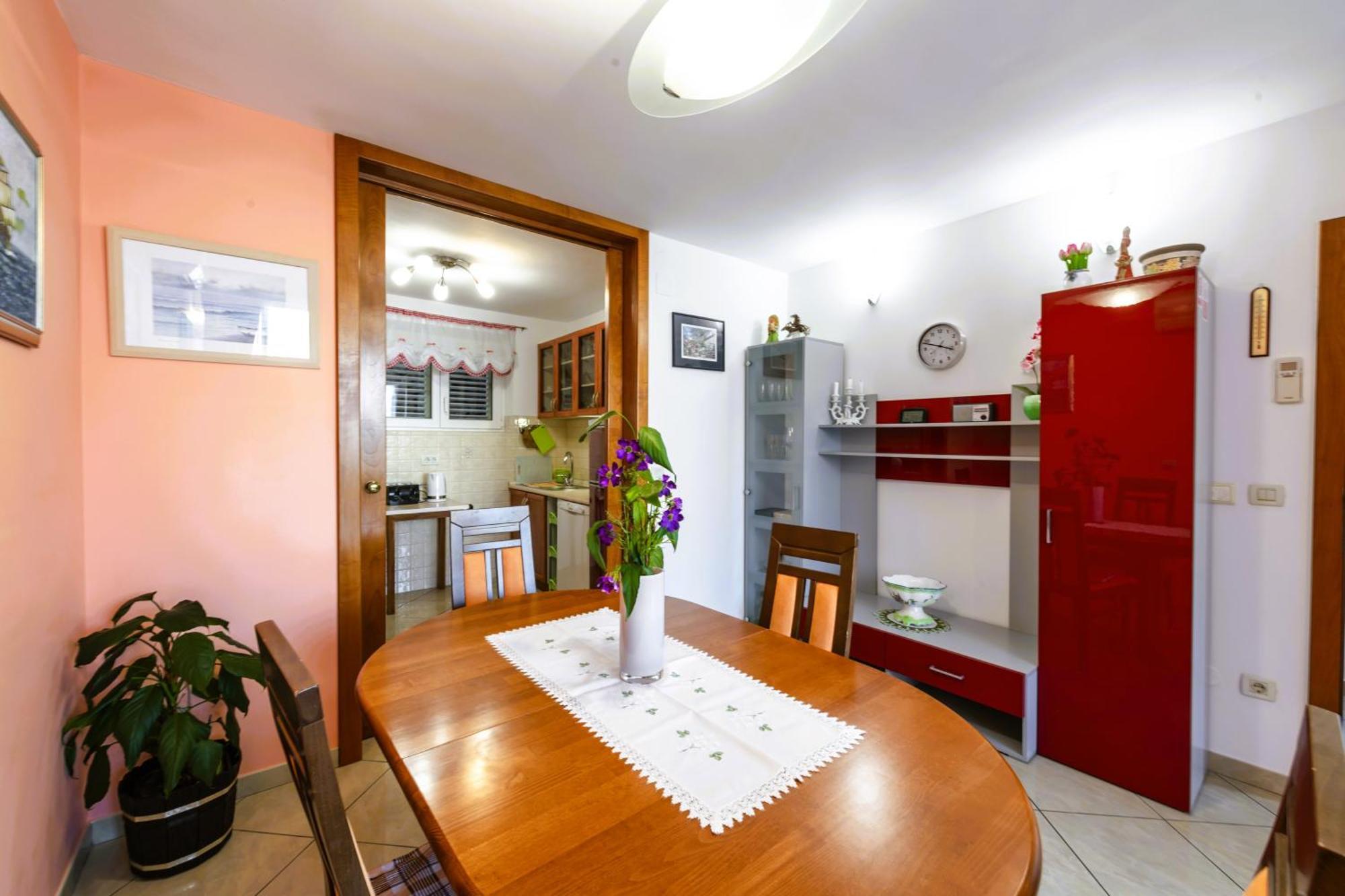 Apartment Uvala Dubrovnik