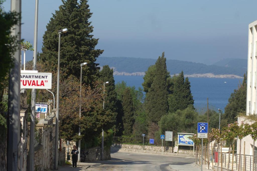 Uvala Dubrovnik